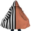 Kinemon One Piece AOP Hooded Cloak Coat MAIN Mockup - One Piece EU Store