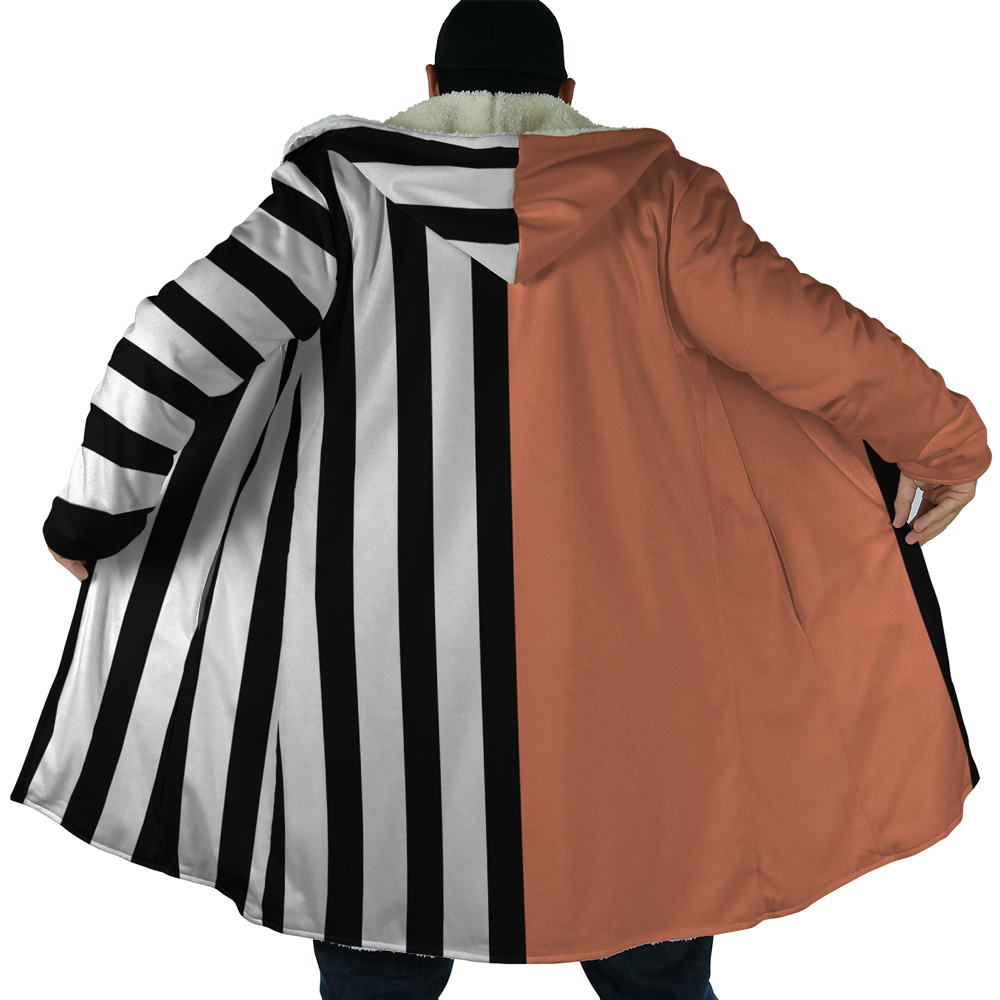 Kinemon One Piece Dream Cloak Coat - Image 6