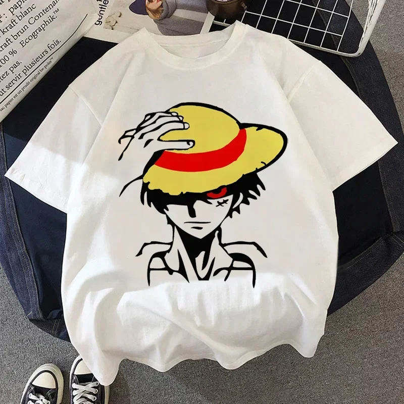 Manga One Piece Gear 5 Hoodie Roronoa Zoro Women Funny Cartoon Luffy Sweatshirts Ullzang Japanese Anime 6 1 - One Piece EU Store