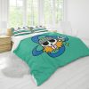 Nami One Piece set mockup side - One Piece EU Store