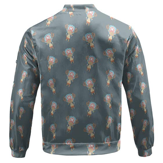 One Piece Tony Chopper Jacket - Image 2