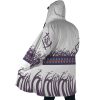 Shimotsuki Ryuma One Piece AOP Hooded Cloak Coat SIDE Mockup - One Piece EU Store