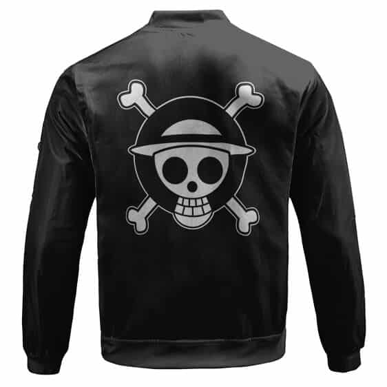 One Piece Monochrome Jacket - Image 2