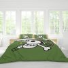 Usopp One Piece set mockup bottom - One Piece EU Store