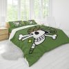 Usopp One Piece set mockup side - One Piece EU Store