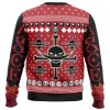 ace Ugly Christmas Sweater back mockup - One Piece EU Store