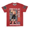 ace shirt front 1 - One Piece EU Store