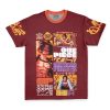 ace shirt front - One Piece EU Store
