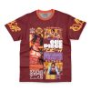 ace shirt wrinkly - One Piece EU Store