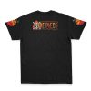 ace1 Streetwear T Shirt Back - One Piece EU Store