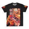ace1 shirt front - One Piece EU Store