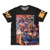 blackbeard shirt wrinkly - One Piece EU Store