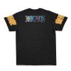 brook Streetwear T Shirt Back - One Piece EU Store