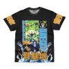 brook shirt wrinkly - One Piece EU Store