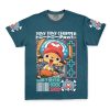 chopper shirt front 2 - One Piece EU Store