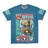 chopper shirt front 3 - One Piece EU Store