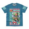 chopper shirt wrinkly 3 - One Piece EU Store