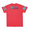 franky Streetwear T Shirt Back - One Piece EU Store