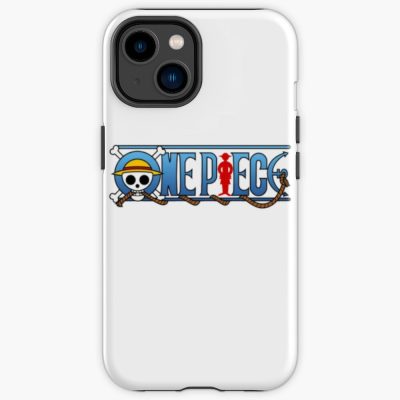 One Piece Logo Phone Case