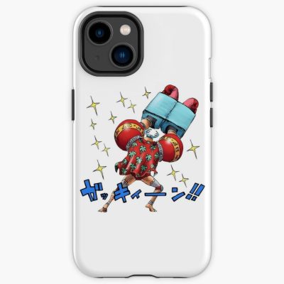 Franky Suuuuper One Piece Phone Case