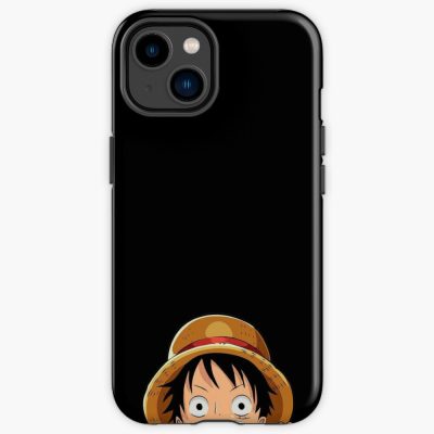 Luffy Glimmer One Piece Phone Case