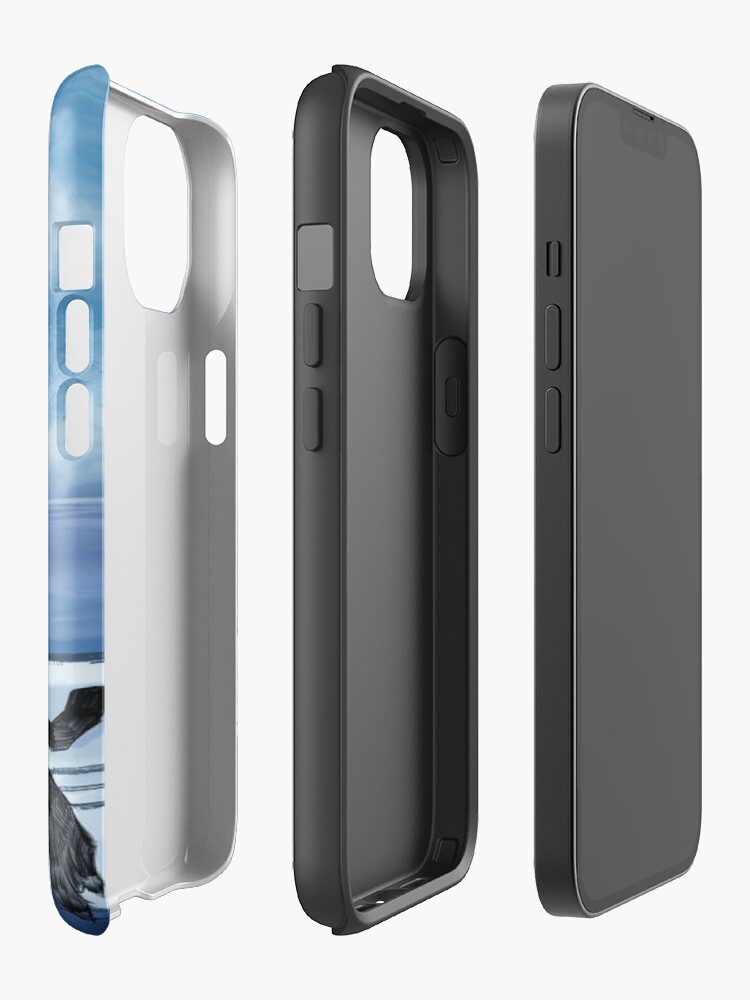 Straw Hats One Piece Phone Case - Image 2