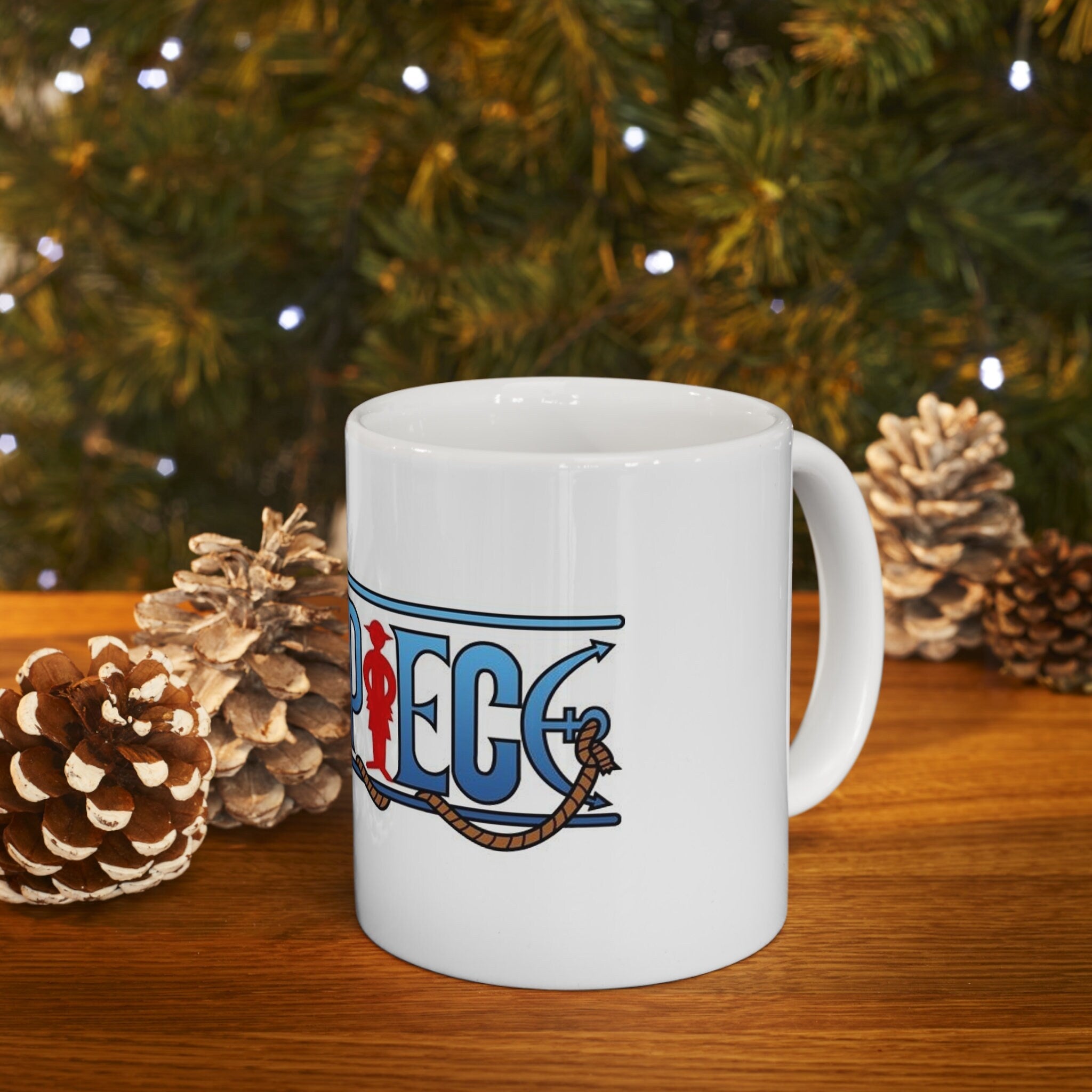 One Piece Mug - Image 9