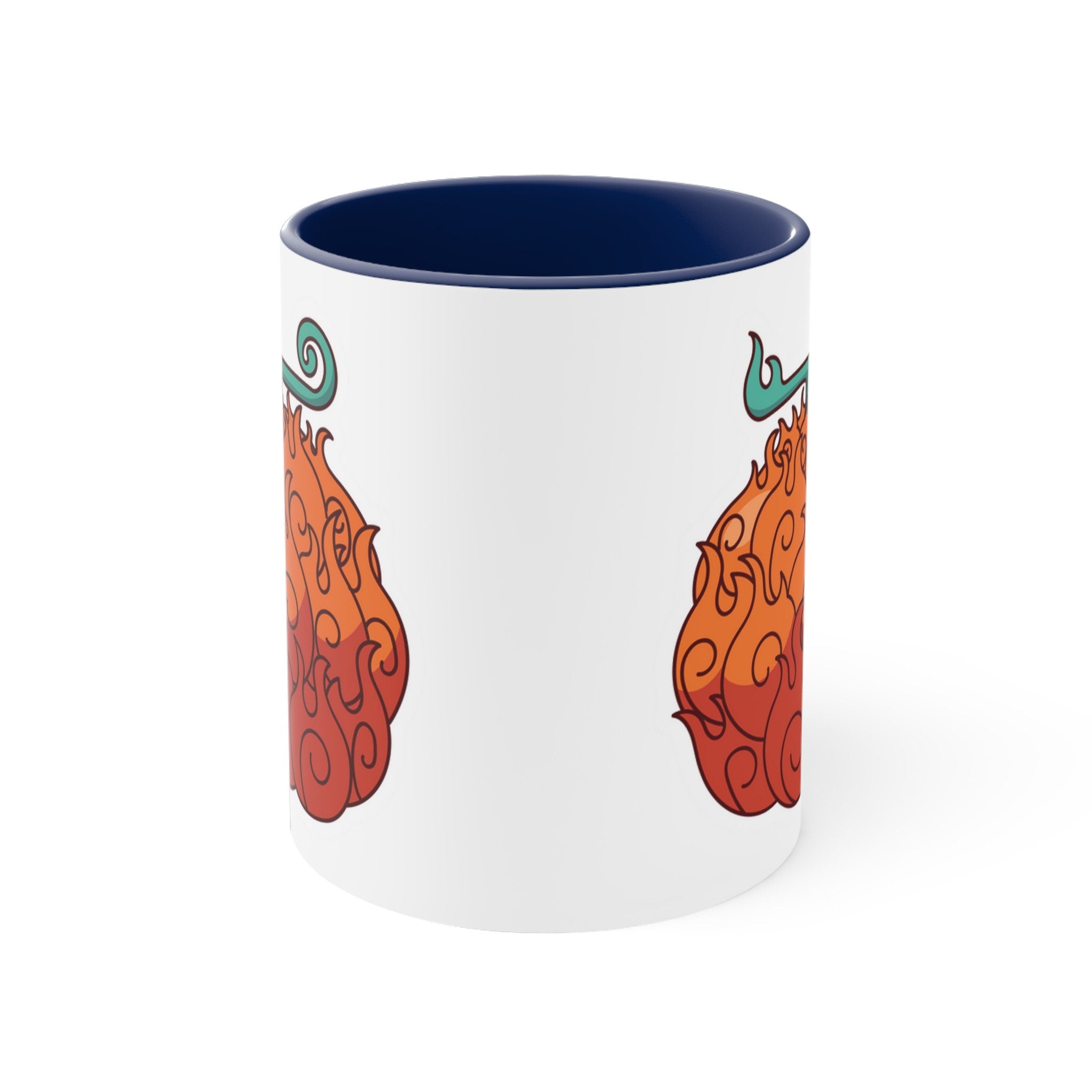 One Piece Ace's Devil Fruit Mug - Image 16