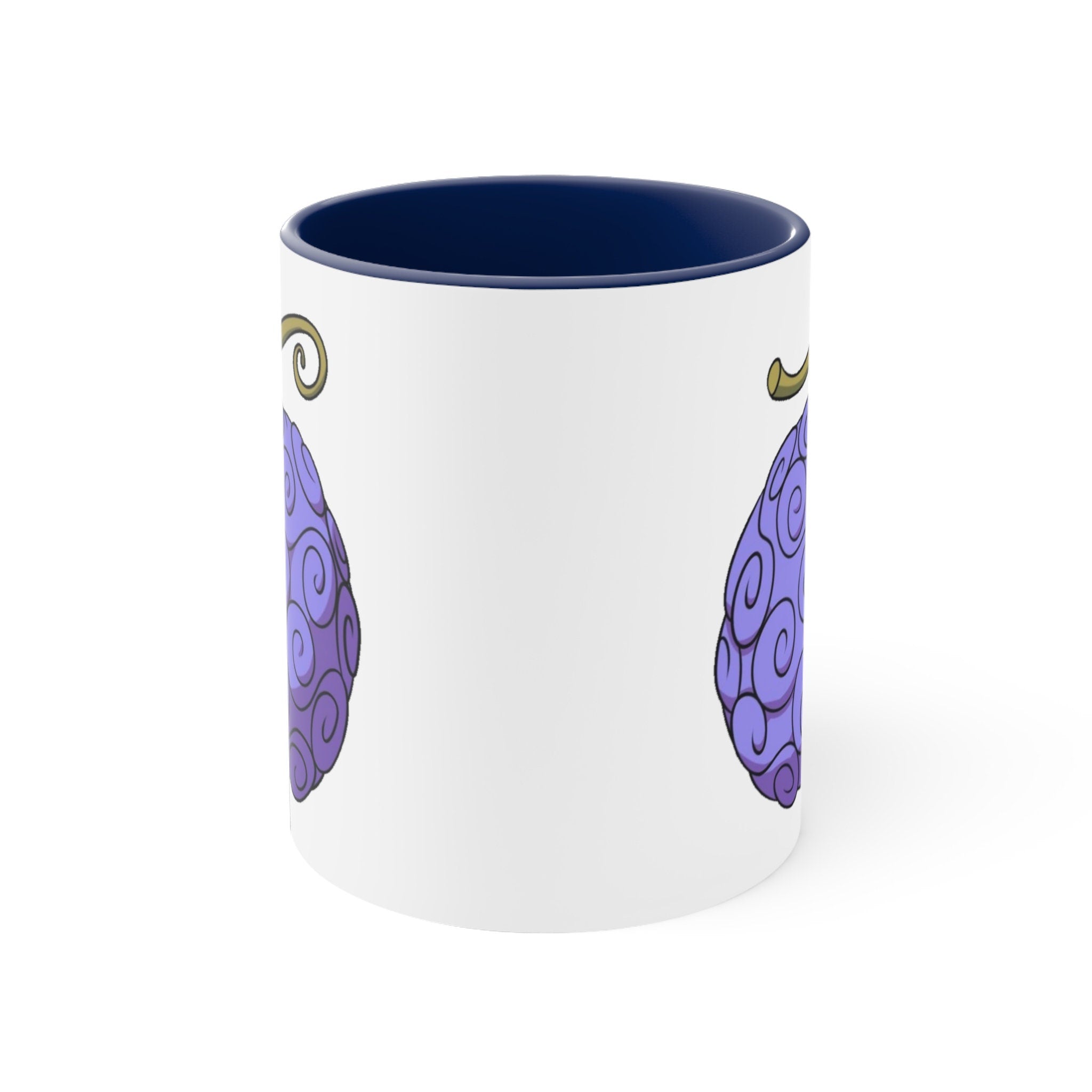 One Piece Luffy's Devil Fruit Mug - Image 12