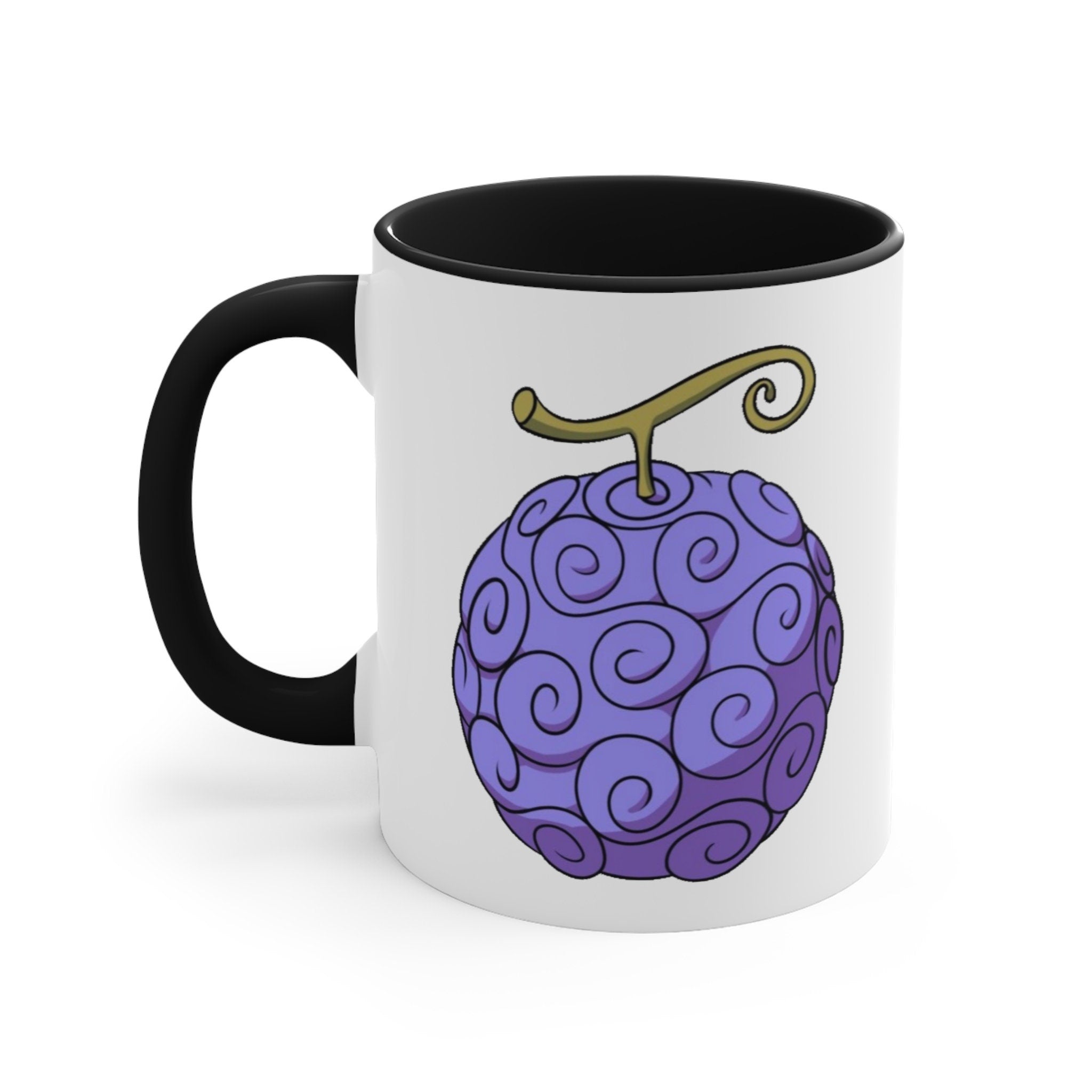 One Piece Luffy's Devil Fruit Mug - Image 15