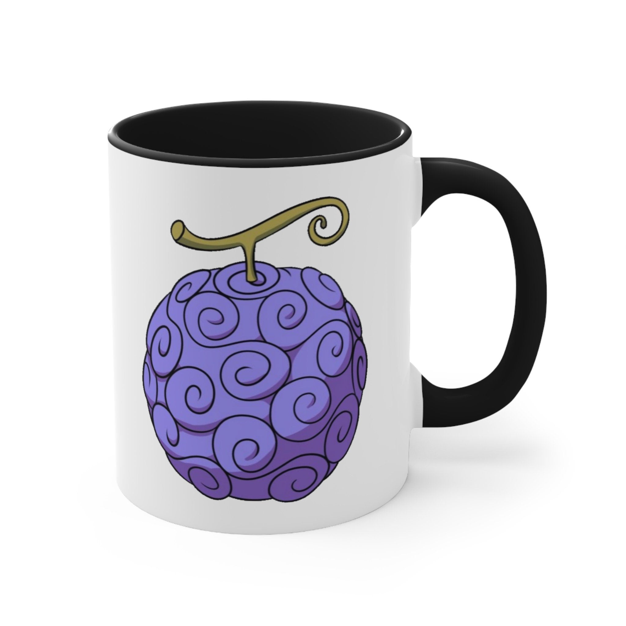 One Piece Luffy's Devil Fruit Mug - Image 17