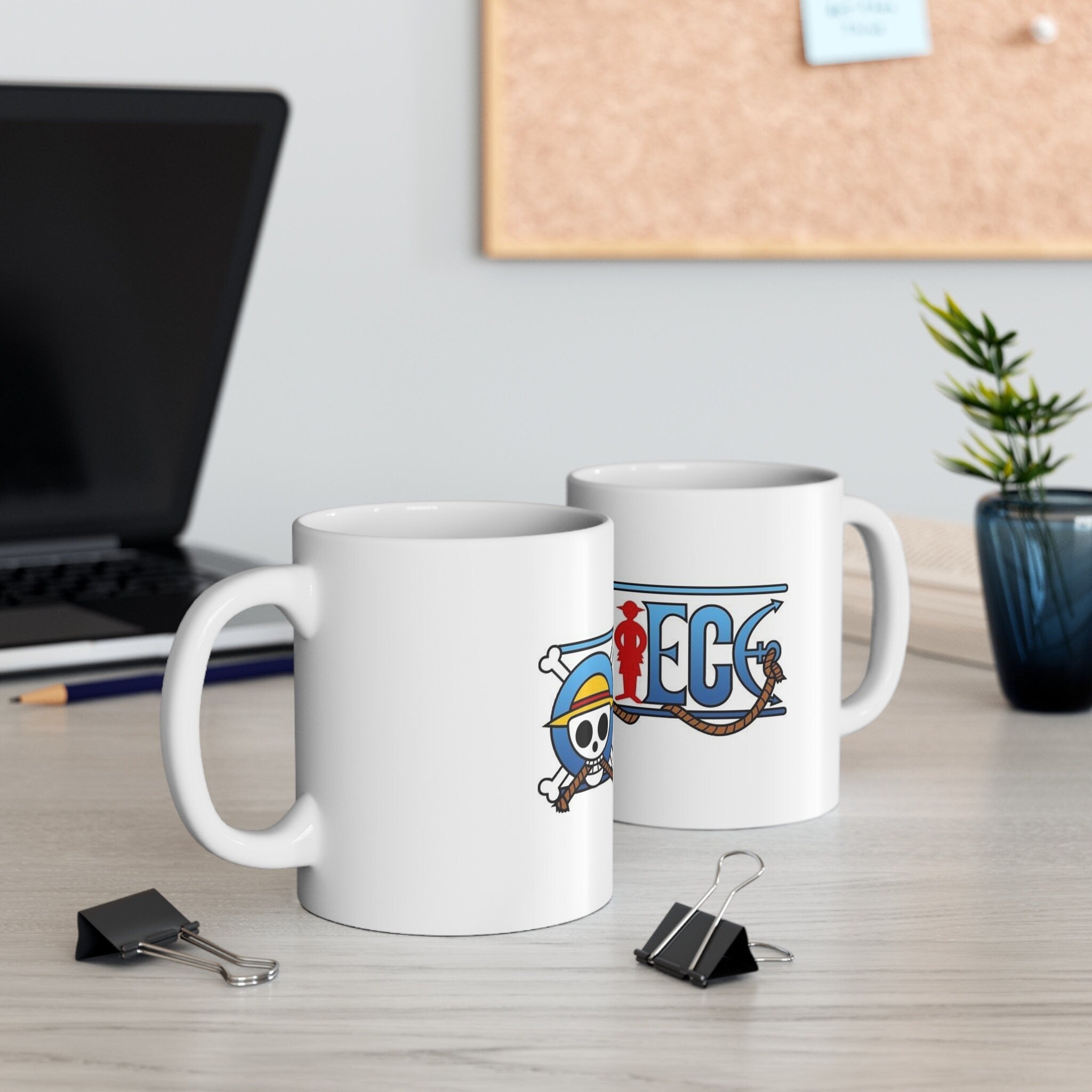 One Piece Mug - Image 5