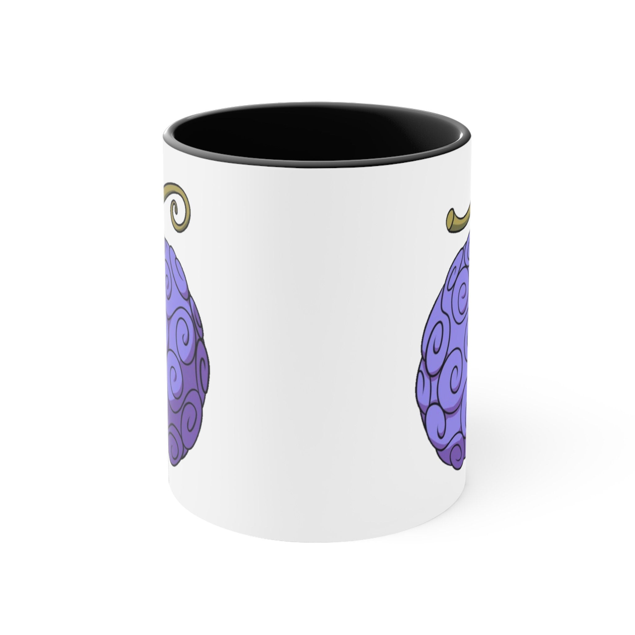 One Piece Luffy's Devil Fruit Mug - Image 16