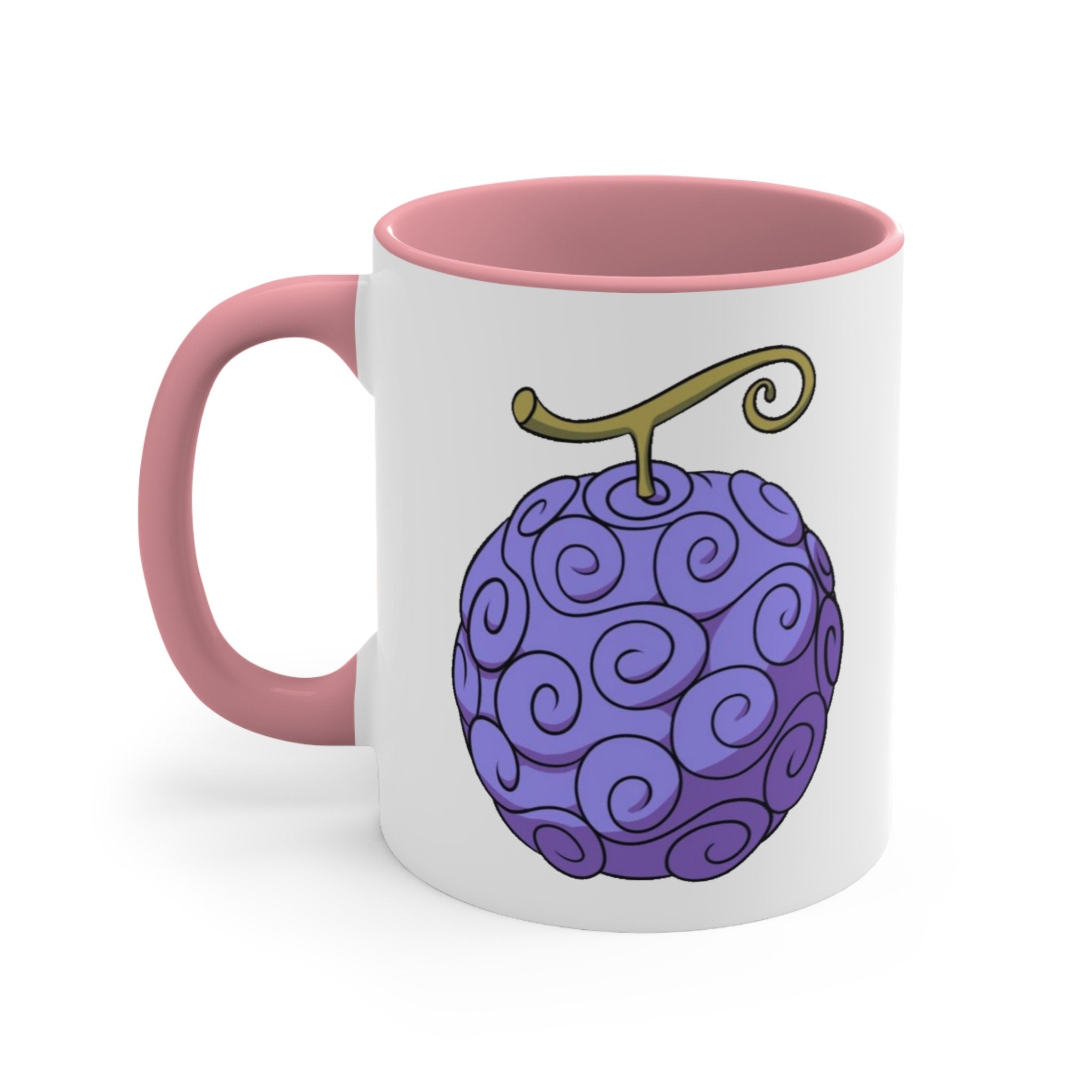 One Piece Luffy's Devil Fruit Mug - Image 19