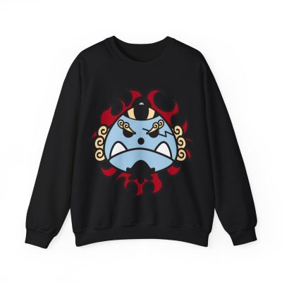 One Piece Jinbei Sweatshirt