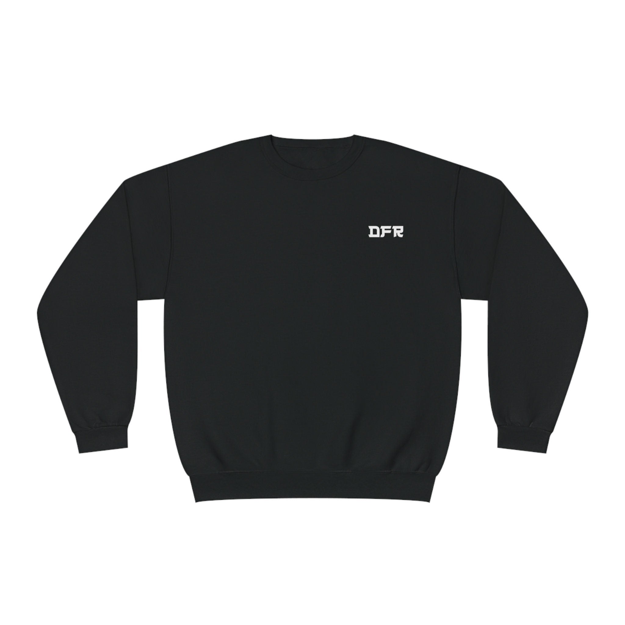 Luffy Character One Piece Sweatshirt - Image 2