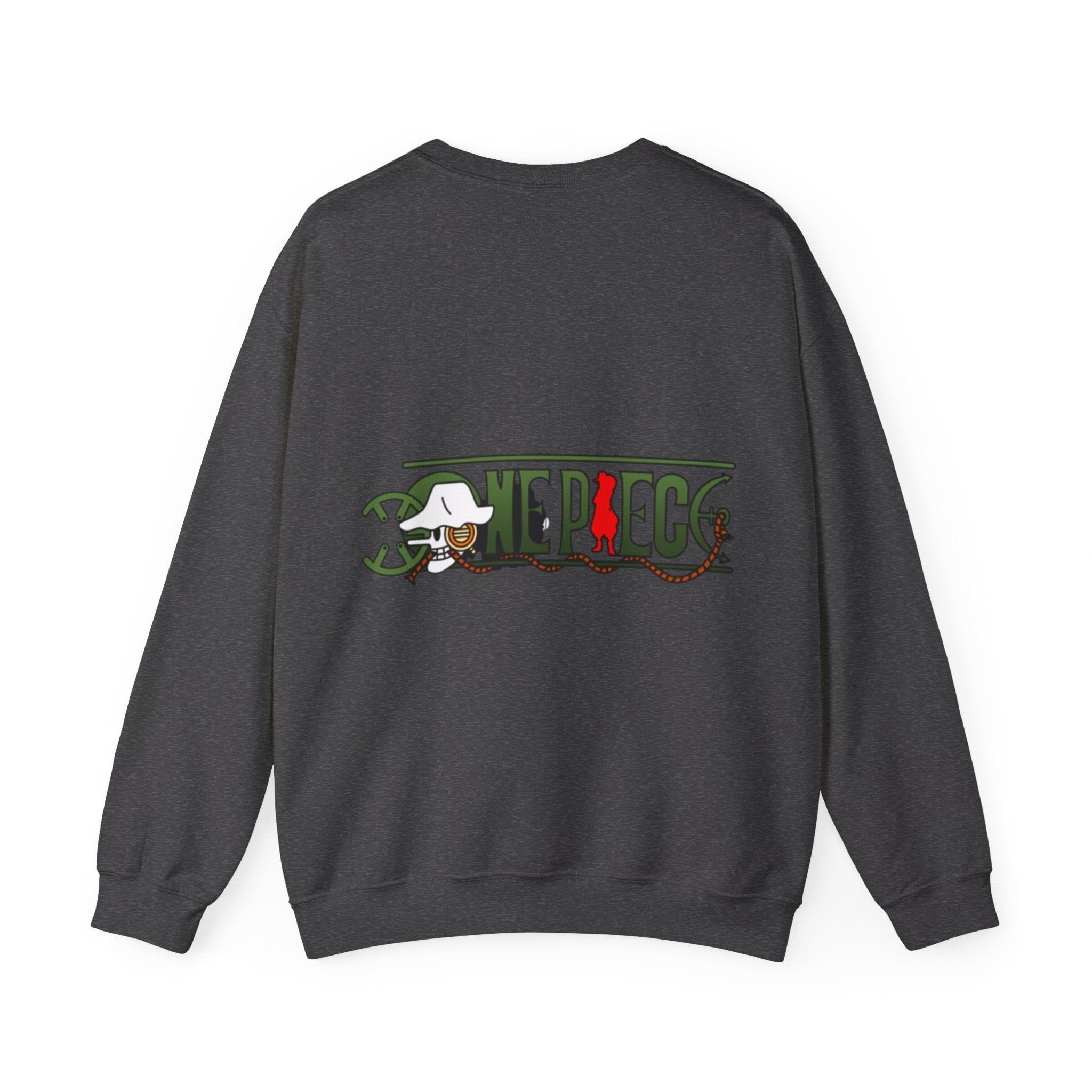 One Piece Logo Collection Usopp Sweatshirt - Image 7