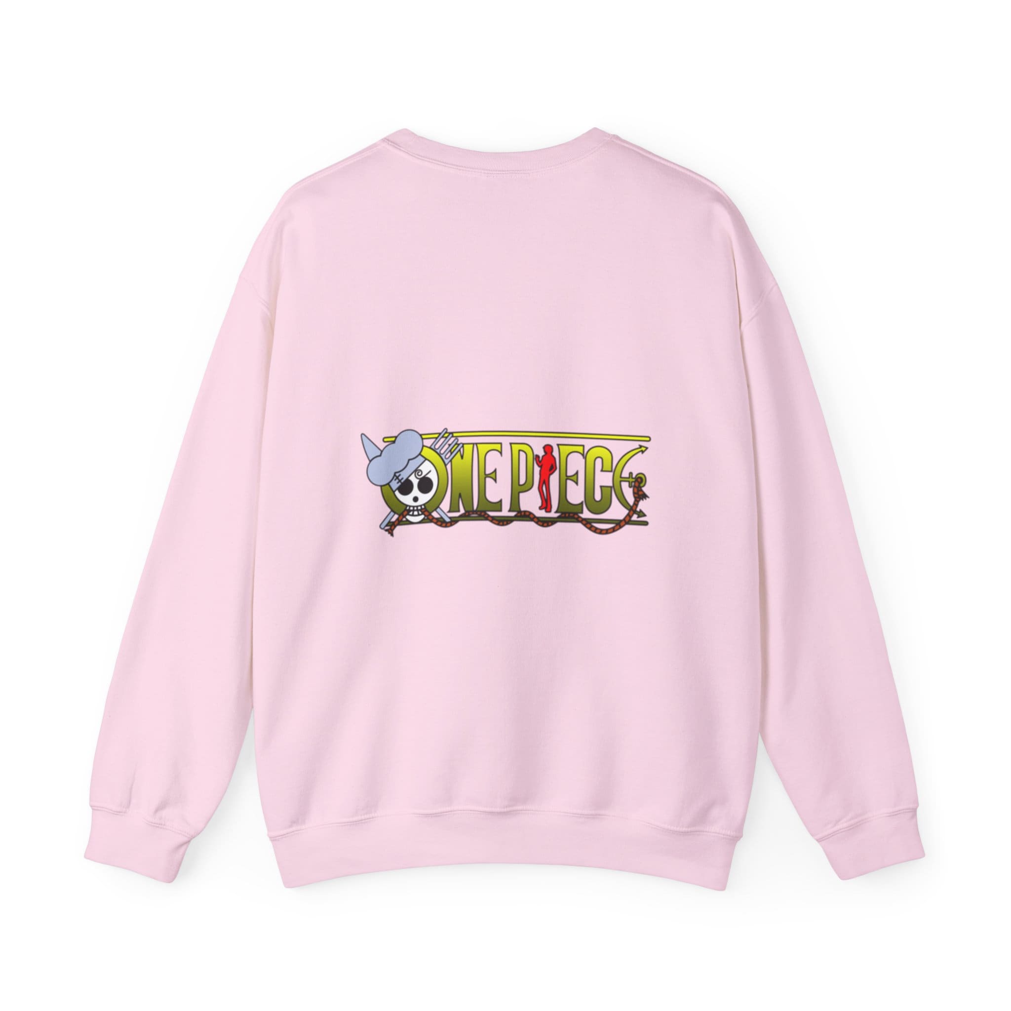 One Piece Logo Collection Sanji Sweatshirt - Image 18