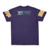 jinbe Streetwear T Shirt Back - One Piece EU Store