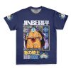 jinbei shirt front - One Piece EU Store