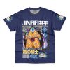 jinbei shirt wrinkly - One Piece EU Store