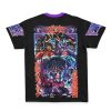 kaido Streetwear T Shirt Back - One Piece EU Store