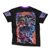 kaido Streetwear T Shirt Back wrinkly - One Piece EU Store