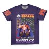 kaido shirt front - One Piece EU Store