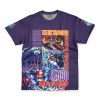 kaido shirt wrinkly 1 - One Piece EU Store