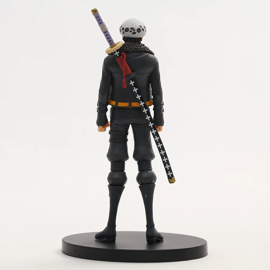 One Piece DXF The Grandline Men Trafalgar Law / Brook Figure - Image 6