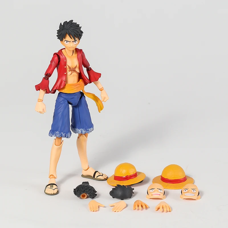 MH Variable Action Heroes One Piece - Image 3