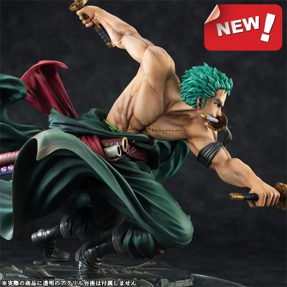 Hot One Piece 10cm Anime Figure - Image 5