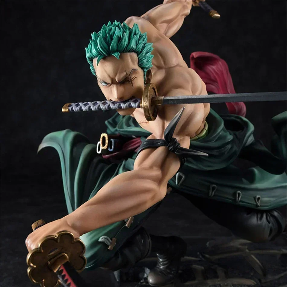Hot One Piece 10cm Anime Figure - Image 4