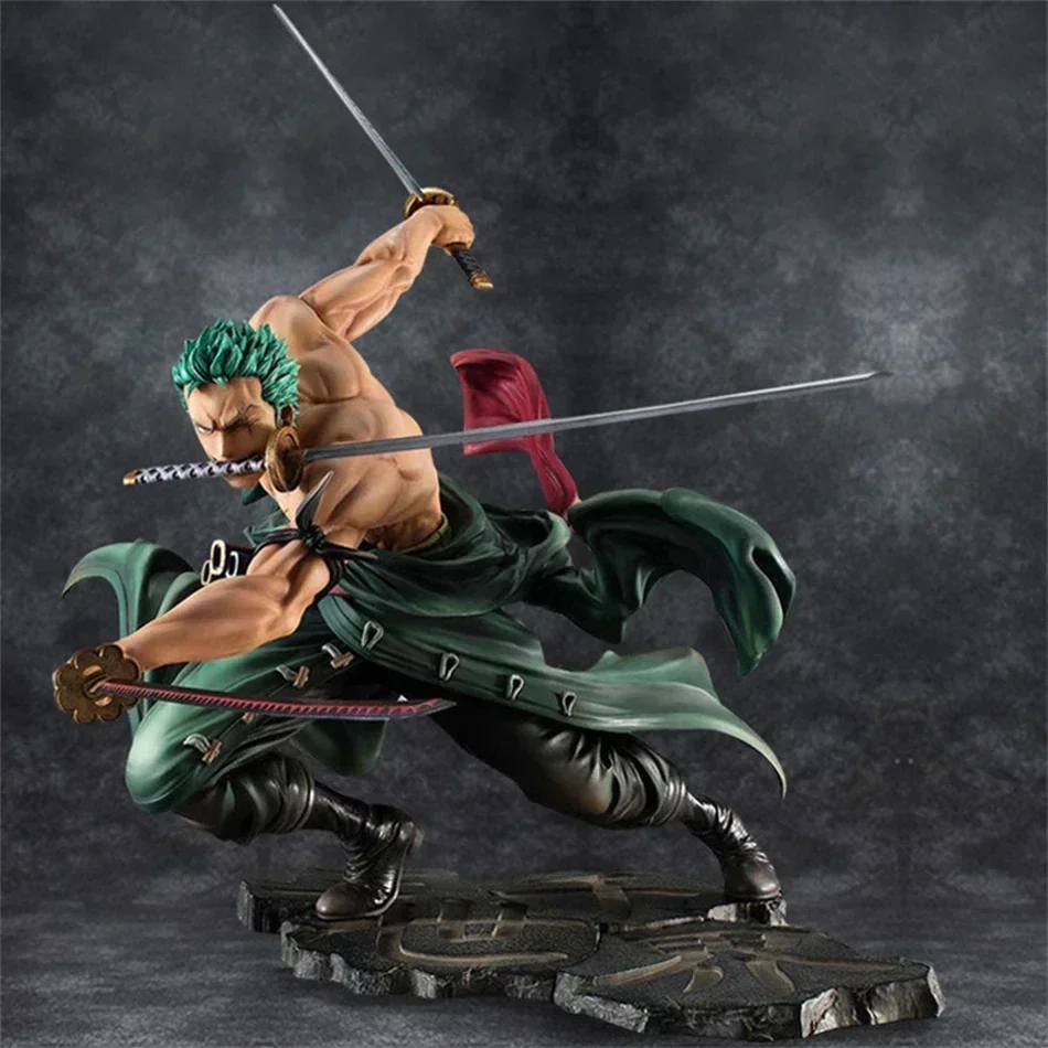 Hot One Piece 10cm Anime Figure - Image 2